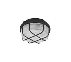 Kültéri mennyezeti lámpa 1xE27/100W/230V IP44