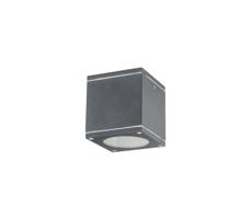 Kültéri mennyezeti lámpa QUAZAR 1xGU10/20W/230V IP44
