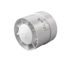 látor VENTS 125 VKO csőátmérő 12,5cm