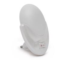 LED Aljzatos orientációs lámpa LED/1W/230V