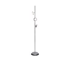 LED Állólámpa ELLIPSE 3xLED/5W/230V