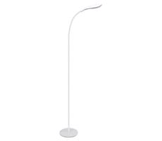 LED Állólámpa SWAN LED/6,5W/230V fehér