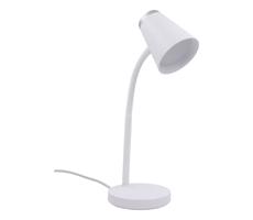 LED Asztali lámpa CHICO LED/4,5W/230V fehér