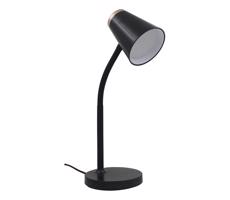 LED Asztali lámpa CHICO LED/4,5W/230V fekete