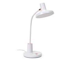 LED Asztali lámpa LIBRA LED/10W/230V fehér