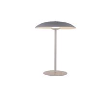LED Asztali lámpa LUND LED/10,5W/230V fehér