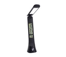 LED asztali lámpa TORI LED / 5W / 5V fekete