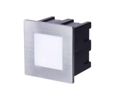 LED beépíthető irányfény négyzet BUILT