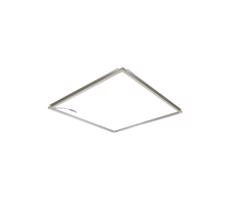 LED Beépíthető keret LED/40W/230V