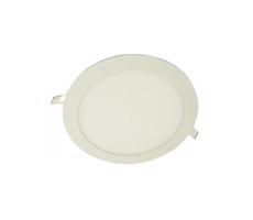 LED Beépíthető lámpa GERD LED/12W/230V 4000K
