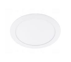 LED Beépíthető lámpa GERD LED/18W/230V 3000K