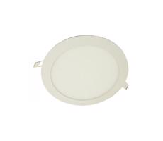 LED Beépíthető lámpa GERD LED/24W/230V 6000K