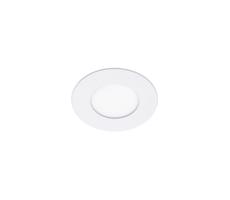 LED Beépíthető lámpa GERD LED/3W/230V 3000K