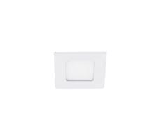 LED Beépíthető lámpa GERE LED/3W/230V 4000K