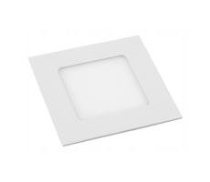 LED Beépíthető lámpa GERE LED/6W/230V 4000K