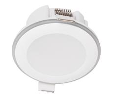 LED Beépíthető lámpa HALO LED/5W/230V 3000K