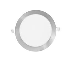 LED Beépíthető lámpa LADA LED/12W/230V 2700K IP44