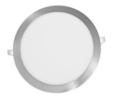 LED Beépíthető lámpa LADA LED/25W/230V 4100K IP44