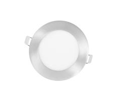 LED Beépíthető lámpa LADA LED/6W/230V 4100K IP44