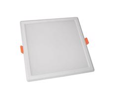 LED Beépíthető lámpa LED/12W/230V IP40