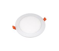 LED Beépíthető lámpa LED/12W/230V