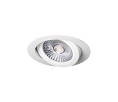 LED Beépíthető lámpa LED/18W/230V 3000K átm. 11,5 cm fehér
