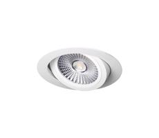LED Beépíthető lámpa LED/18W/230V 4000K átm. 11,5 cm fehér