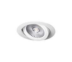 LED Beépíthető lámpa LED/6W/230V 3000K átm. 8,5 cm fehér