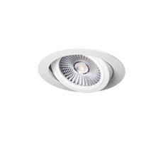 LED Beépíthető lámpa LED/6W/230V 4000K átm. 8,5 cm fehér