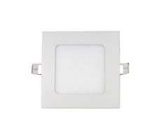 LED Beépíthető lámpa LED/6W/230V 6000K