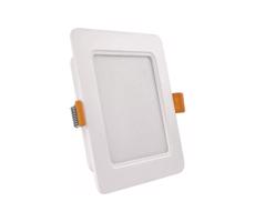 LED Beépíthető lámpa LED/9W/230V 12x12 cm fehér