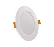 LED Beépíthető lámpa LED/9W/230V á.12 cm fehér