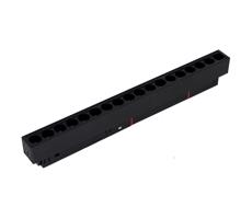 LED Beépíthető lámpa MAGNETIC TRACK LED/18W/48V 4000K
