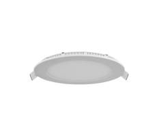 LED Beépíthető lámpa MARS LED/12W/230V