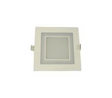 LED Beépíthető lámpa PELLO LED/6W/230V 3000K kék lámpa