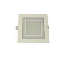LED Beépíthető lámpa PELLO LED/6W/230V 4500K kék lámpa