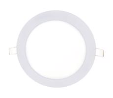 LED Beépíthető lámpa QTEC LED/15W/230V 4200K