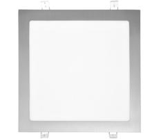 LED Beépíthető lámpa RAFA LED/25W/230V 2700K IP44