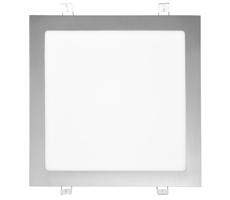 LED Beépíthető lámpa RAFA LED/25W/230V 4100K IP44