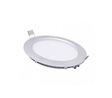 LED Beépíthető lámpa ROUND LED/9W/230V 4200K
