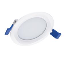 LED Beépíthető lámpa SIGARO PT LED/6W/230V 4000K IP40