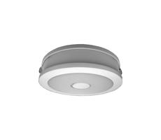 LED Beépíthető lámpa SLATER LED/12W/230V 4500K átm. 12 cm