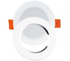 LED Beépíthető lámpa ZOE LED/4,8W/230V fehér