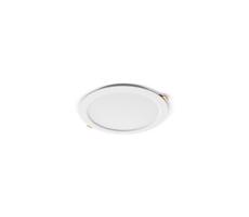 LED Beépíthető mennyezeti lámpa ATUEL LED/18W/230V 4000K á. 17 cm IP54
