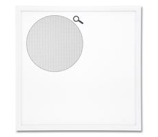 LED Beépíthető mikroprizmás panel ZEUS LED/45W/230V 4000K