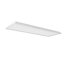 LED Beépíthető panel OREGA PLUS 120 LED/50W/230V 4000K IP40