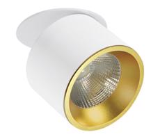 LED Beépíthető spotlámpa HARON LED/20W/230V fehér