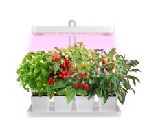 LED Belső lámpa növények termesztéséhez LED/20W/5V 3500K