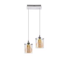 LED csillár 2xLED/5W/230V