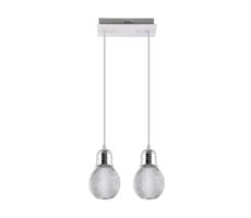 LED csillár 2xLED/5W/230V